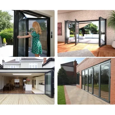 Double Glazing Services in Godstone – Energy-Efficient Windows Double-glazed window installation on a home in Godstone, Surrey.